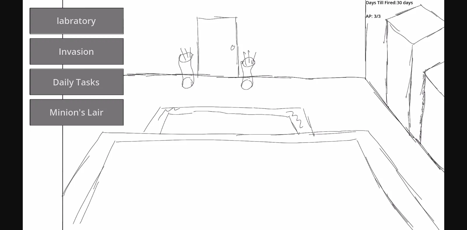 Others Middle Manager [Alpha 1] [LittleButton] | Free Adult Games