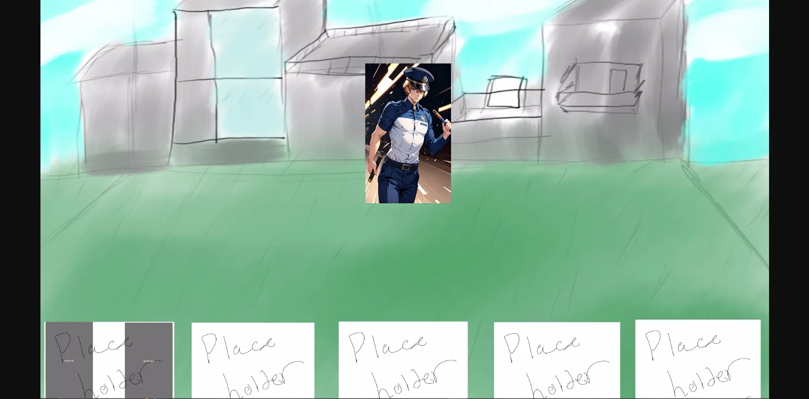 Others Middle Manager [Alpha 1] [LittleButton] | Free Adult Games