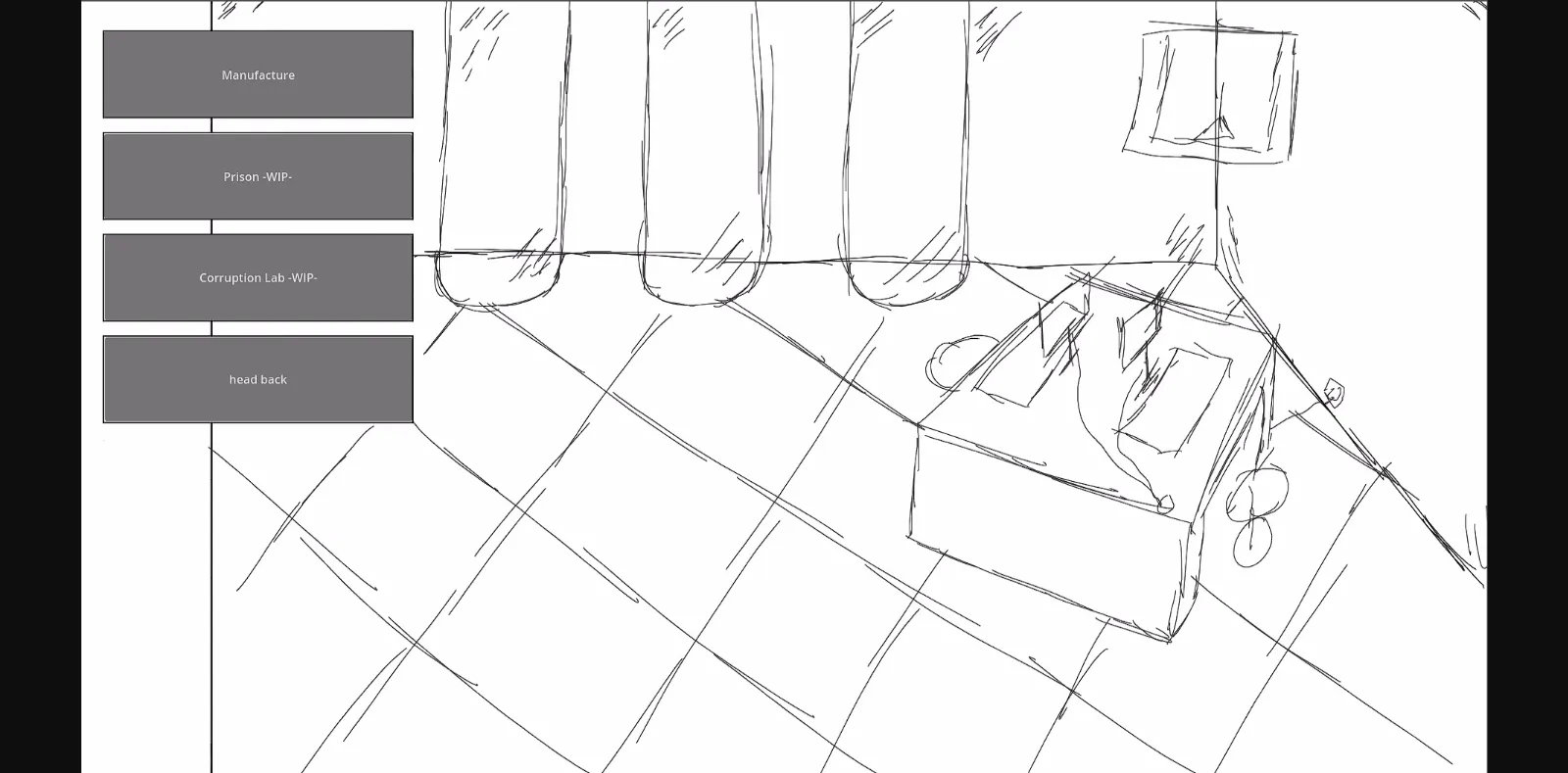 Others Middle Manager [Alpha 1] [LittleButton] | Free Adult Games