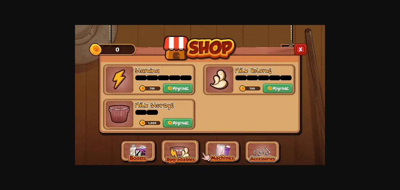 Others Milky Harvest [v0.15 Demo] [Yuufaux Studios] | Free Adult Games