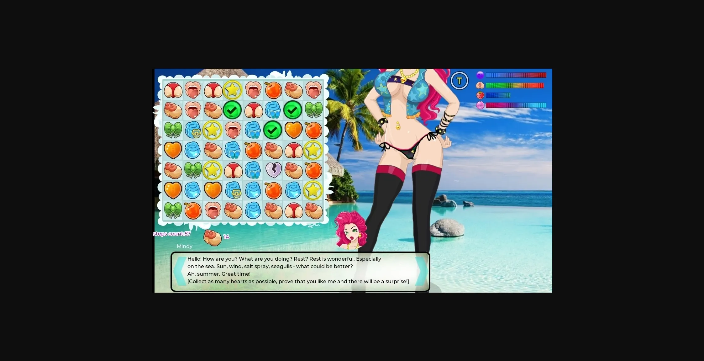 Others Mnogolikiy  dress - hordes [Demo] [megainformatic] | Free Adult Games