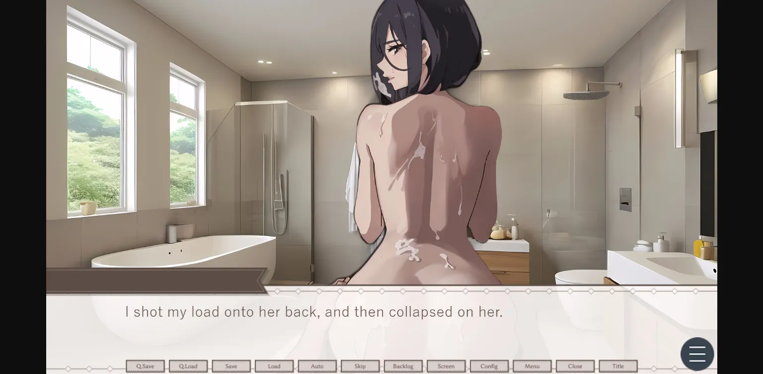 Others Mom's Secret Desire [v1.0 Demo] [Wargnema] | Free Adult Games