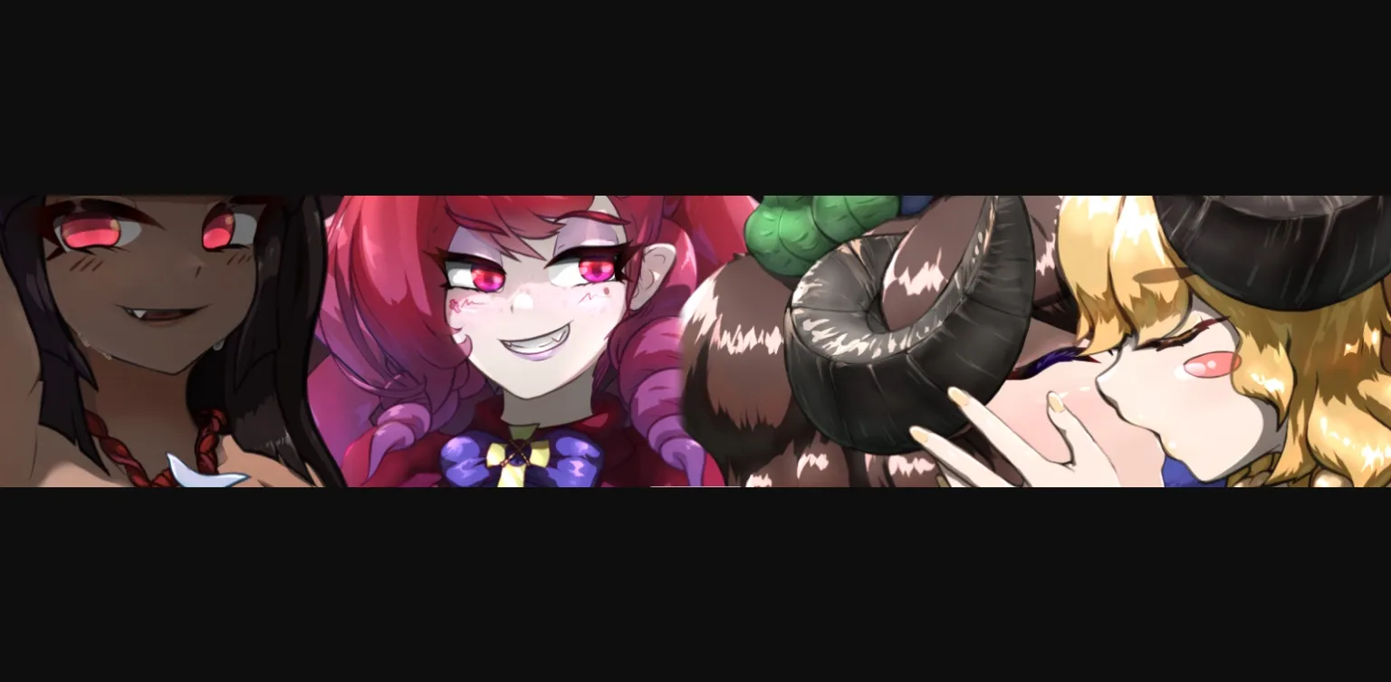 Others MonCurse [v0.6.7.7.0] [Kamuu] | Free Adult Games