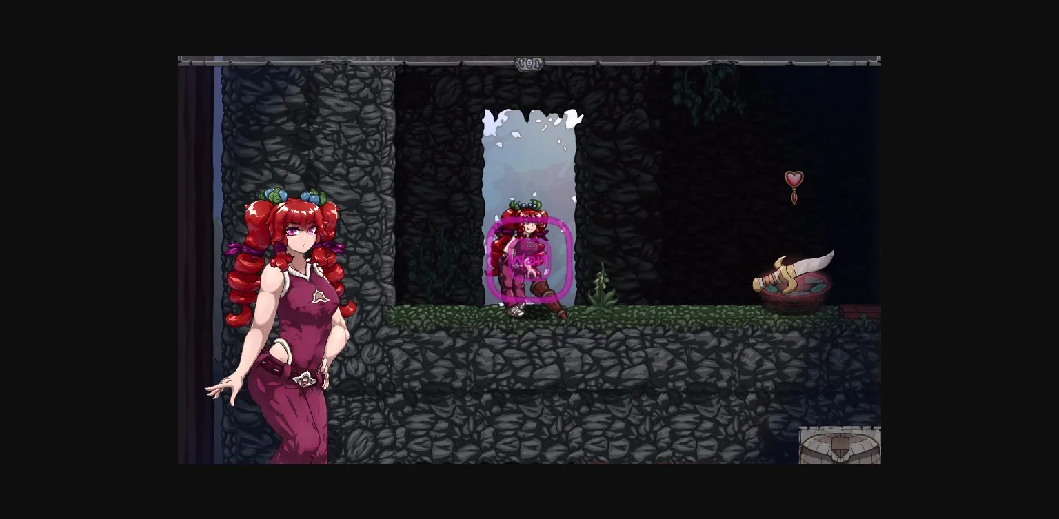 Others MonCurse [v0.6.7.7.0] [Kamuu] | Free Adult Games