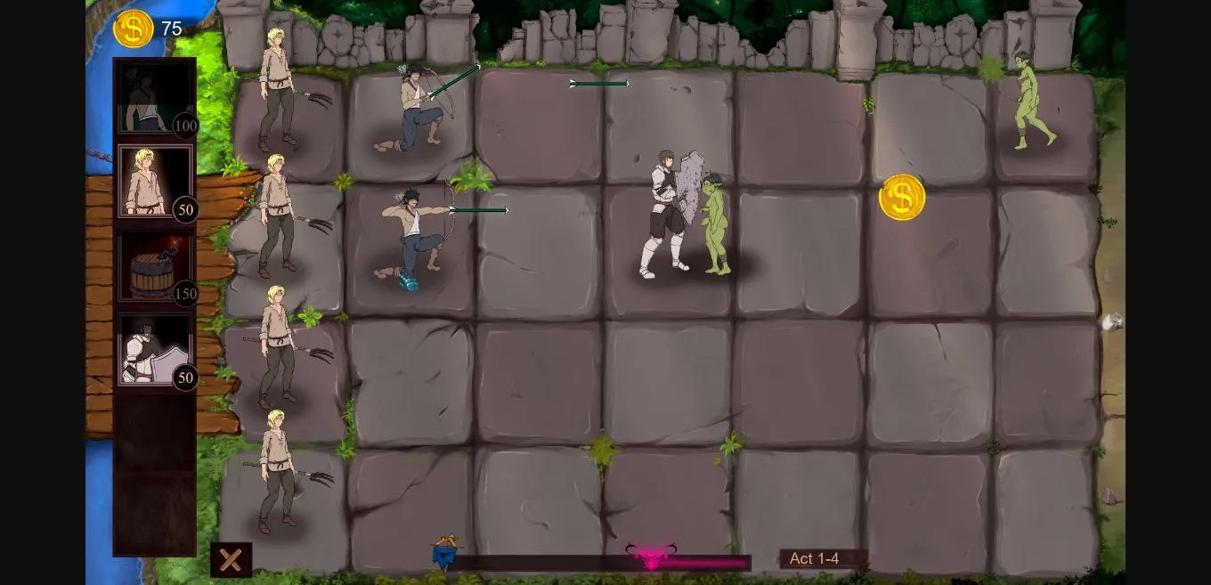 Others Monster Girl Assault! [v0.3.0] [Namako] | Free Adult Games