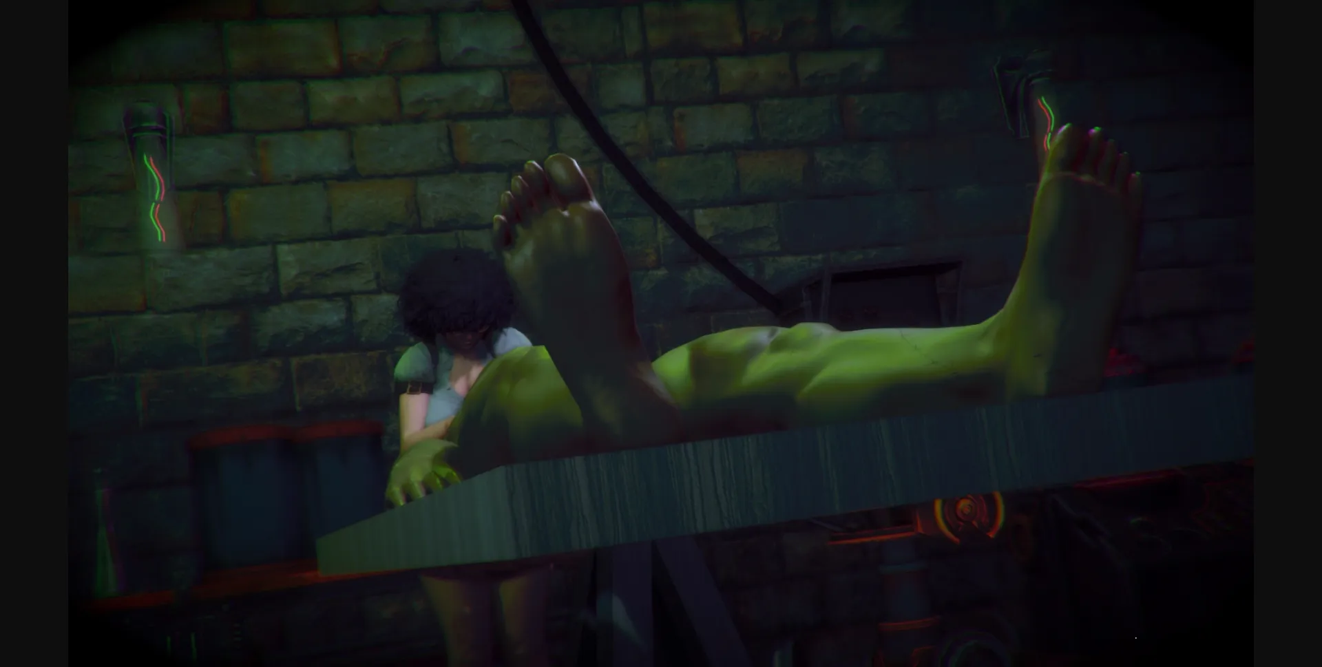 Others Monster Of Francockstein [v0.1] [LP.Martux] | Free Adult Games