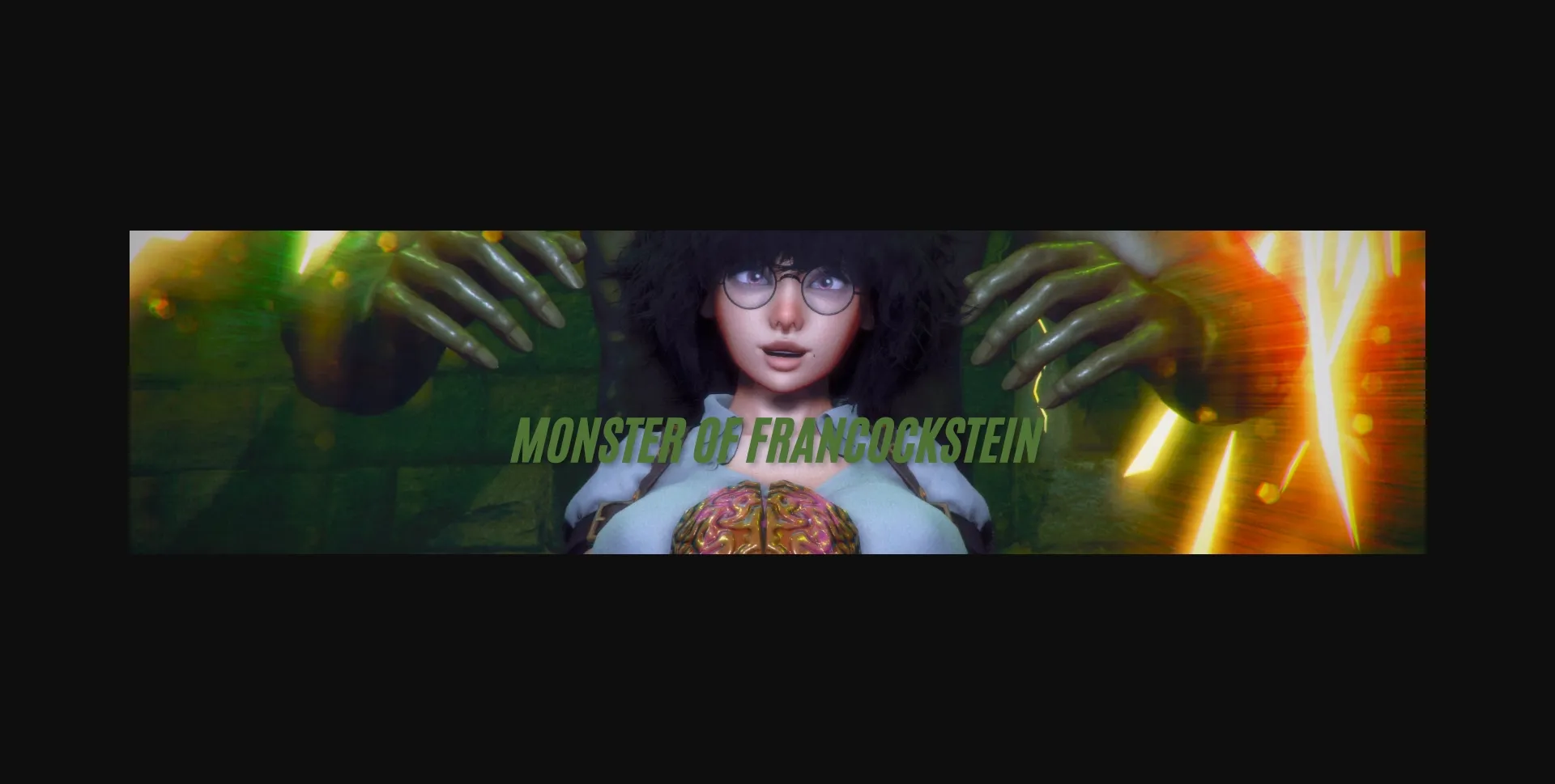 Others Monster Of Francockstein [v0.1] [LP.Martux] | Free Adult Games