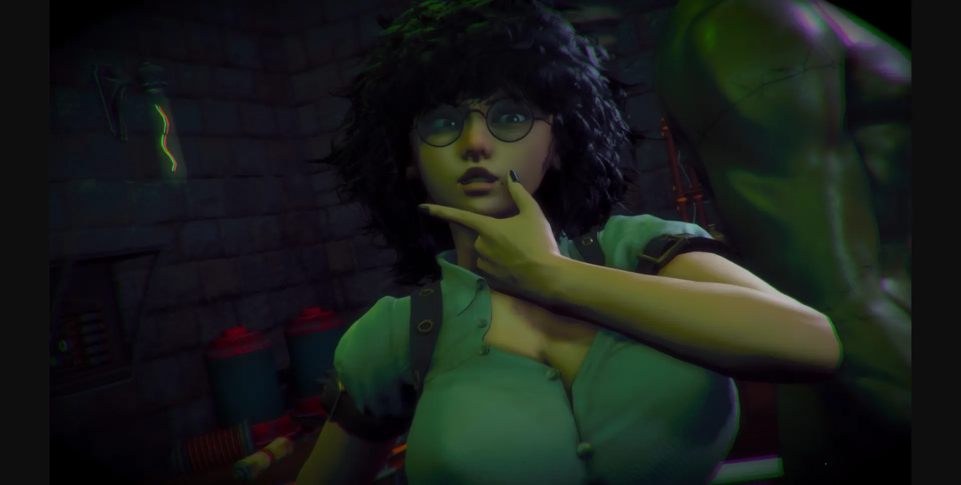 Others Monster Of Francockstein [v0.1] [LP.Martux] | Free Adult Games