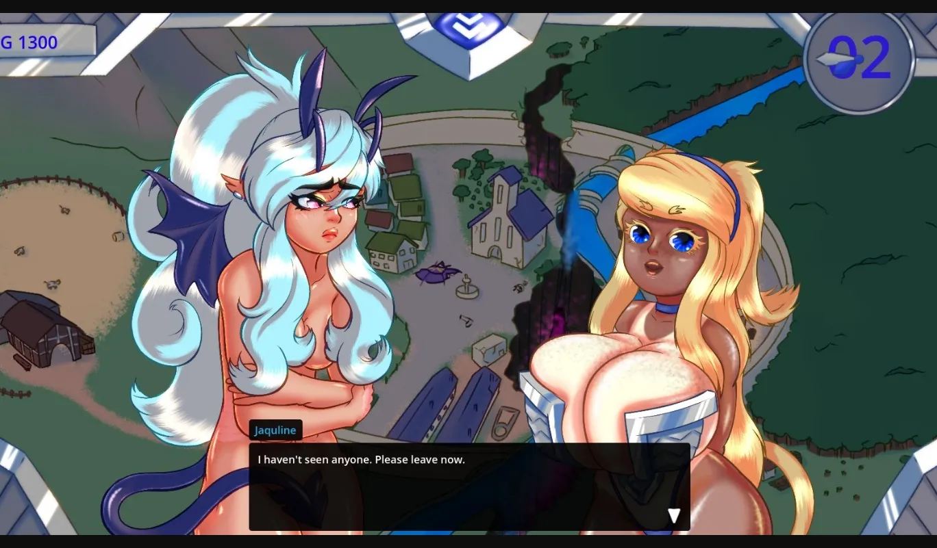 Others Mousse Quest [v0.3c] [AVPJummer] | Free Adult Games