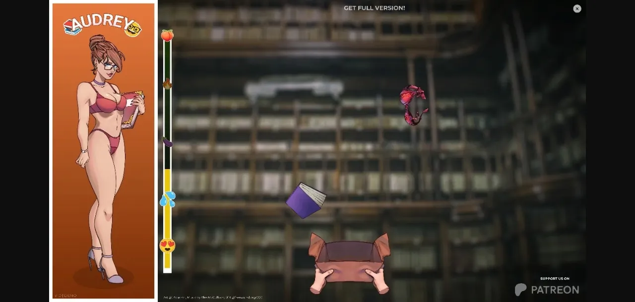 Others Ms. Peach Demo [v1.0][MsPeachGames] | Free Adult Games