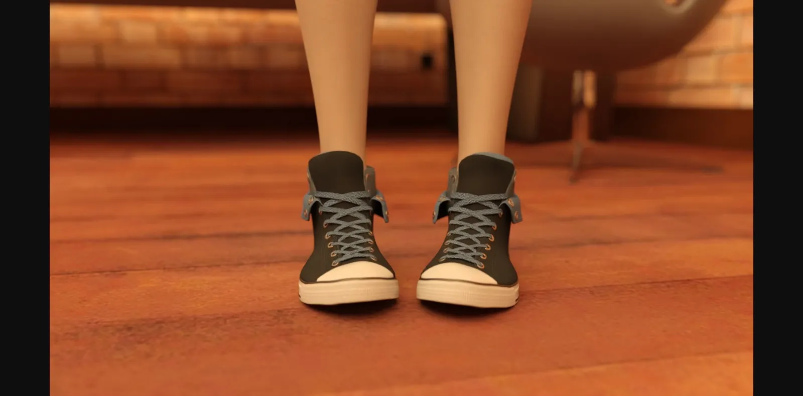 Others My First Time! [v0.401] [Ashley Ratajkowsky] | Free Adult Games