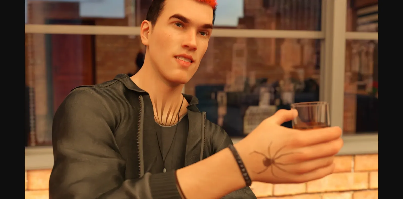 Others My First Time! [v0.401] [Ashley Ratajkowsky] | Free Adult Games