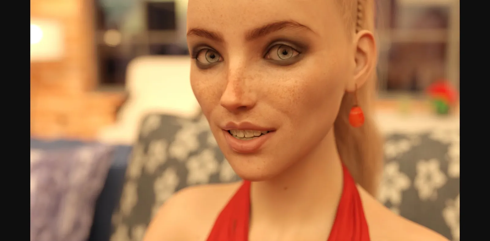 Others My First Time! [v0.401] [Ashley Ratajkowsky] | Free Adult Games