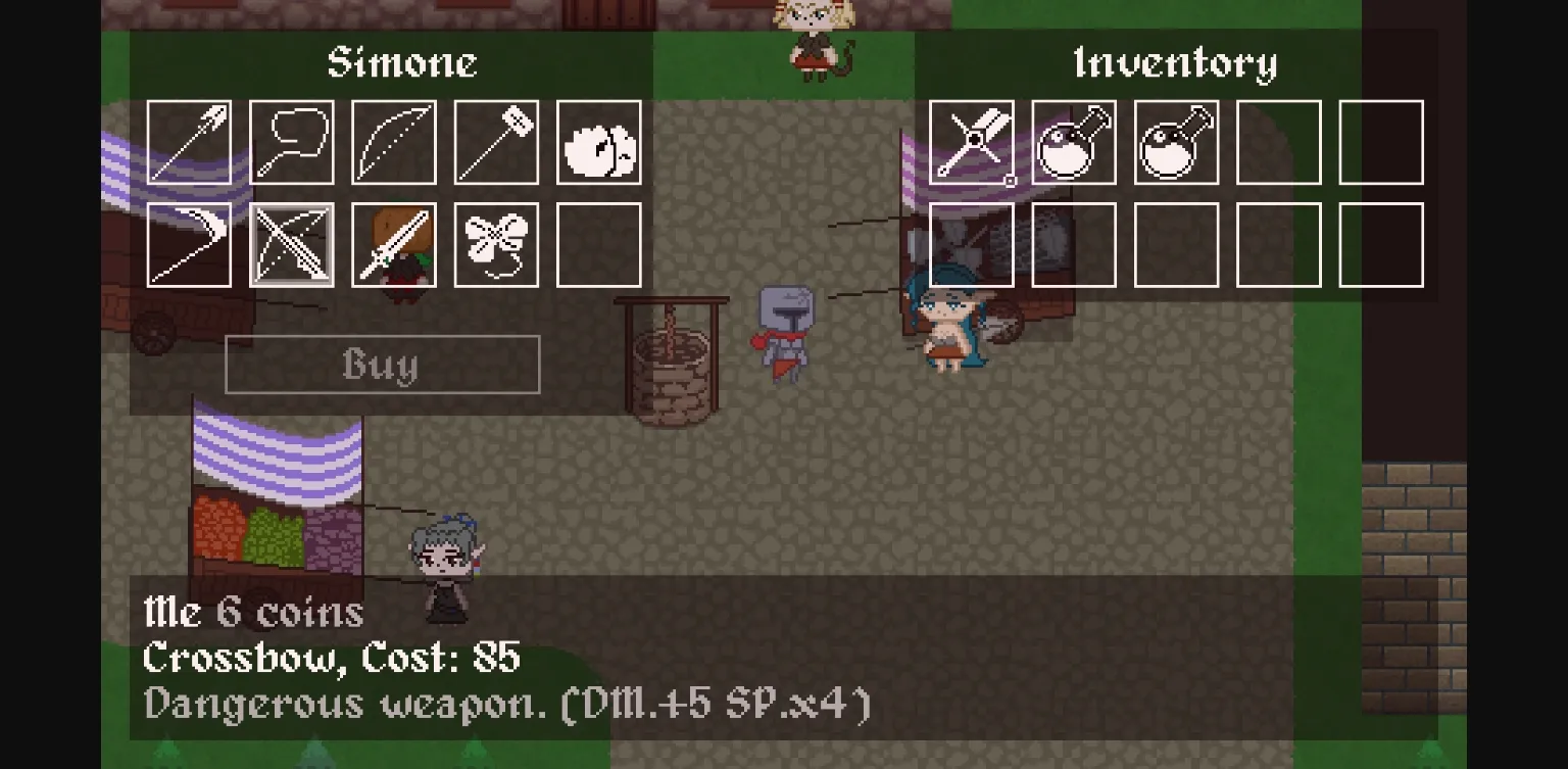 Others My Hornienfeld Girls [v5.0] [nonhumans] | Free Adult Games