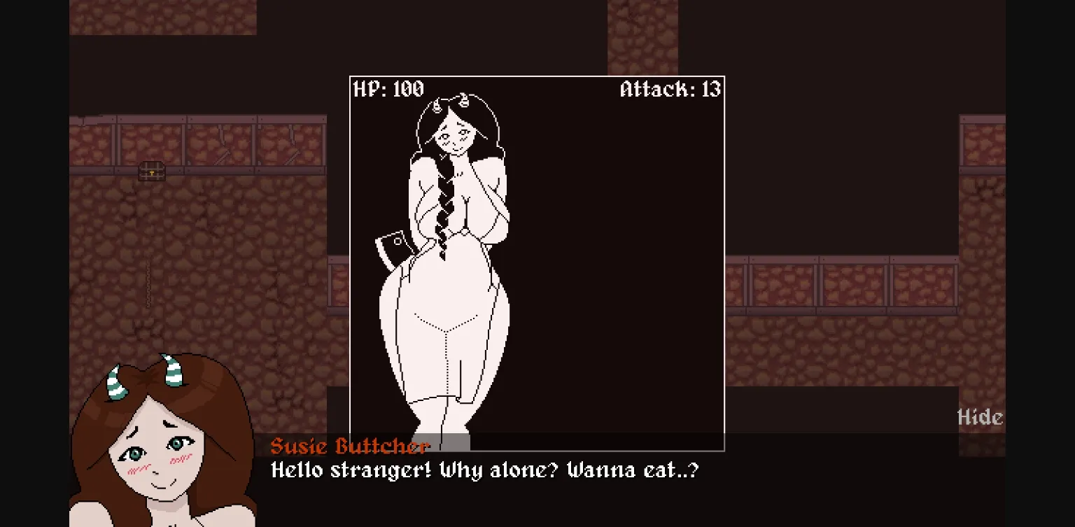 Others My Hornienfeld Girls [v5.0] [nonhumans] | Free Adult Games