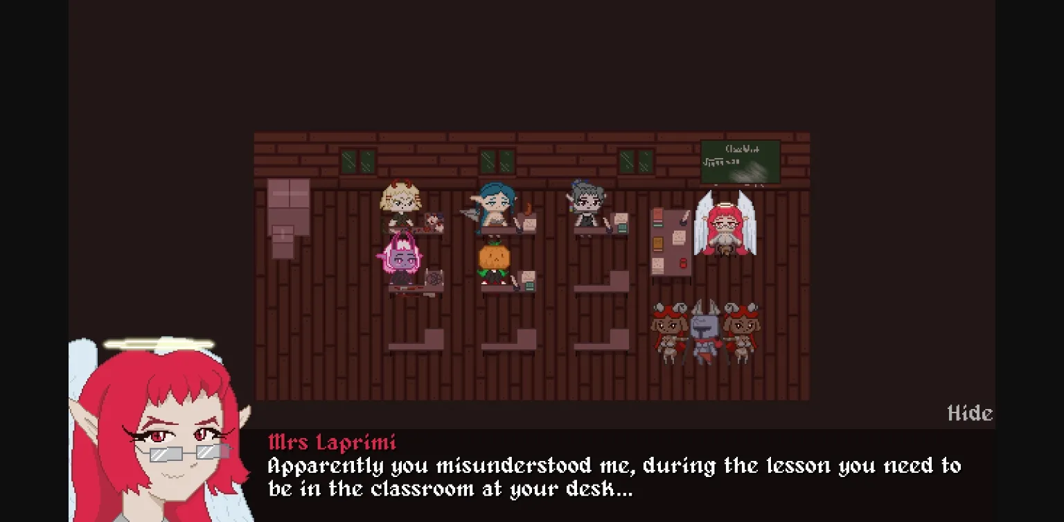 Others My Hornienfeld Girls [v5.0] [nonhumans] | Free Adult Games