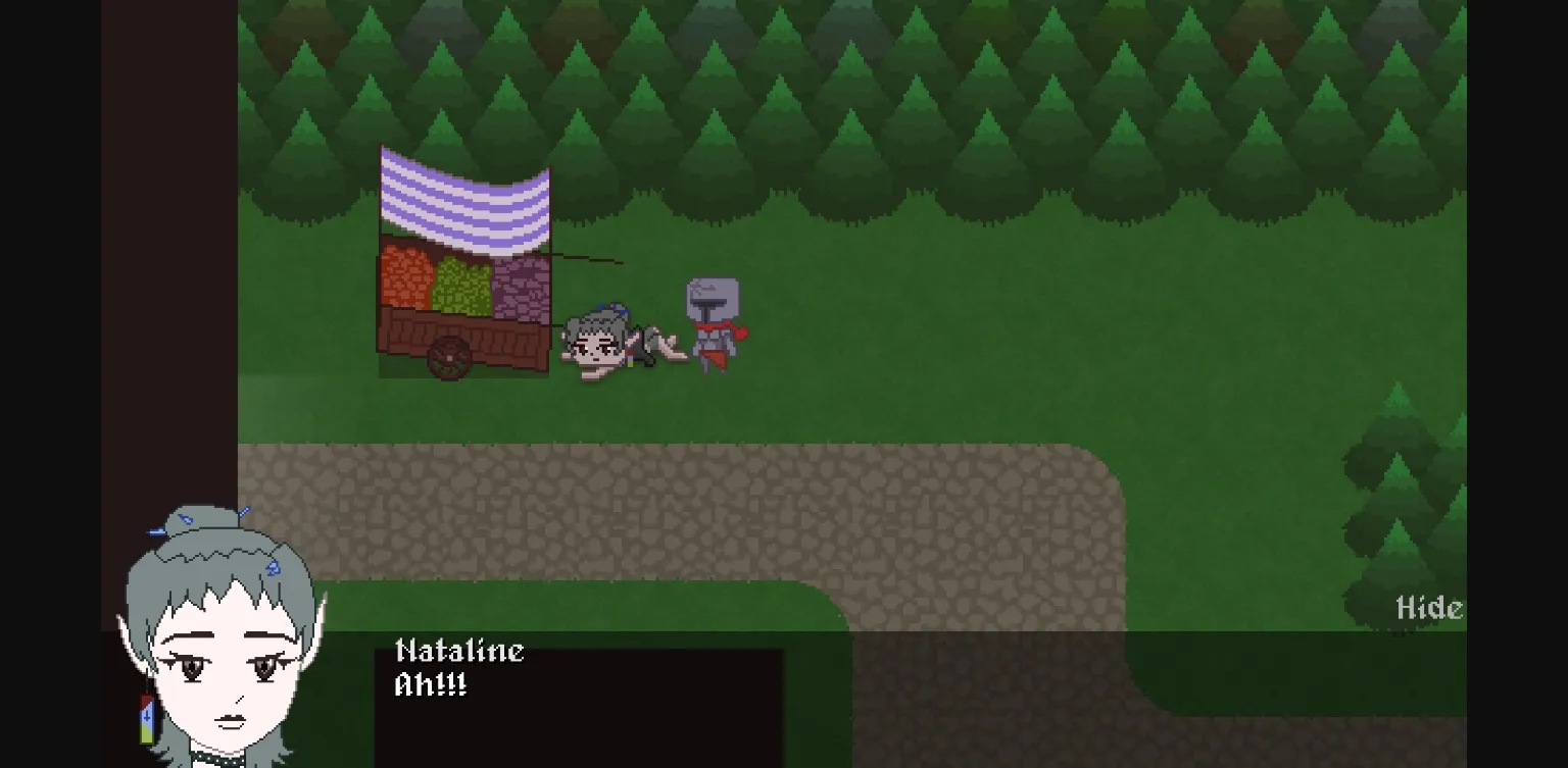 Others My Hornienfeld Girls [v5.0] [nonhumans] | Free Adult Games