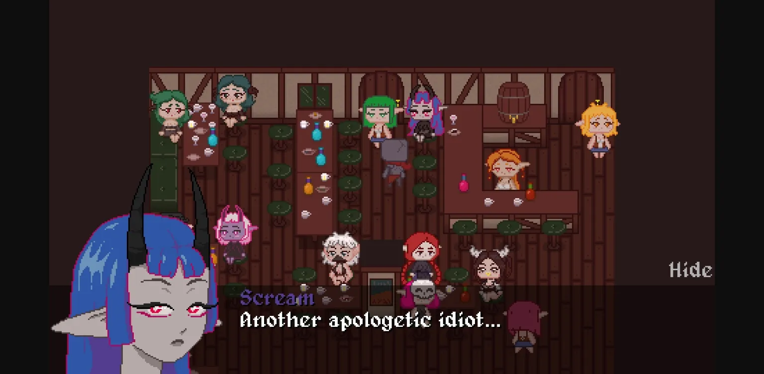 Others My Hornienfeld Girls [v5.0] [nonhumans] | Free Adult Games