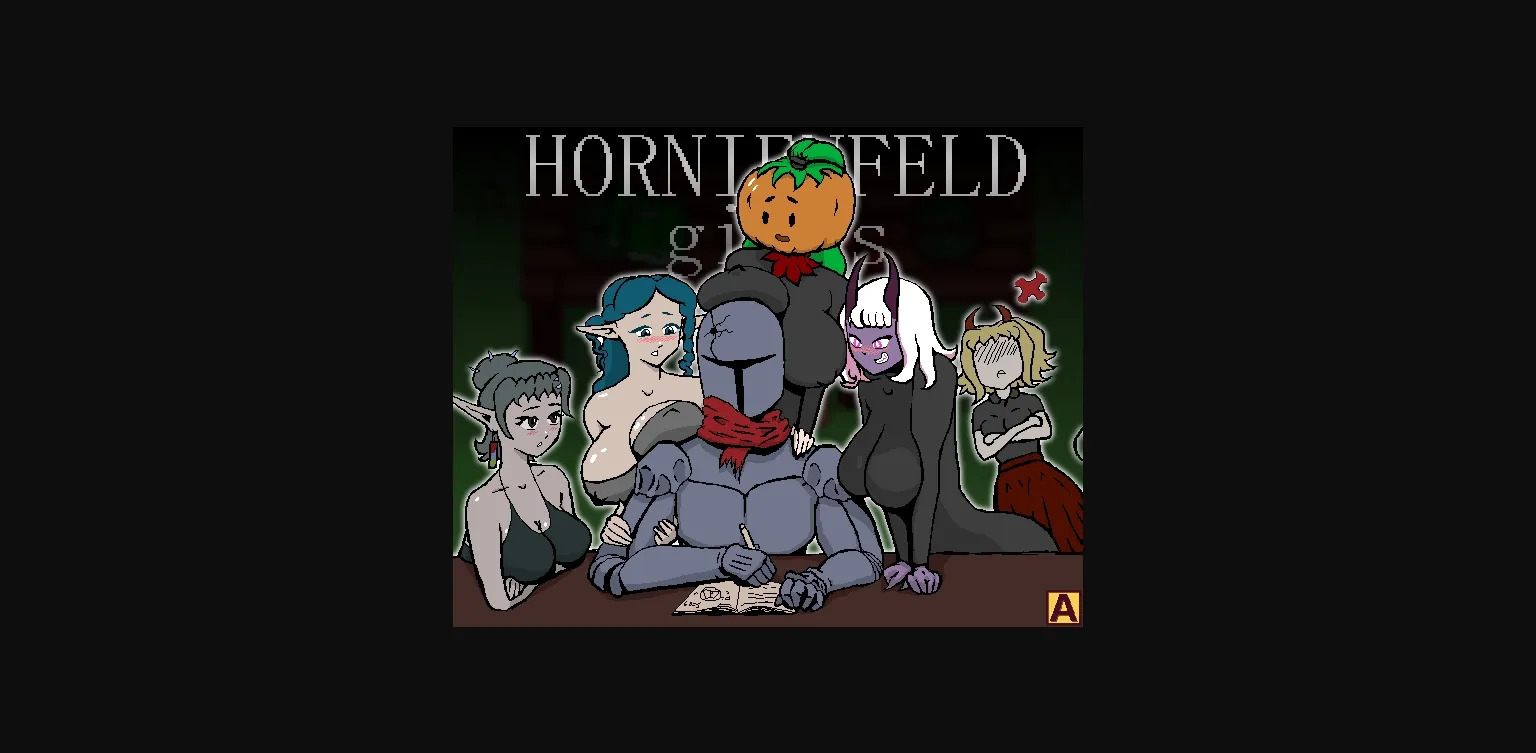 Others My Hornienfeld Girls [v5.0] [nonhumans] | Free Adult Games