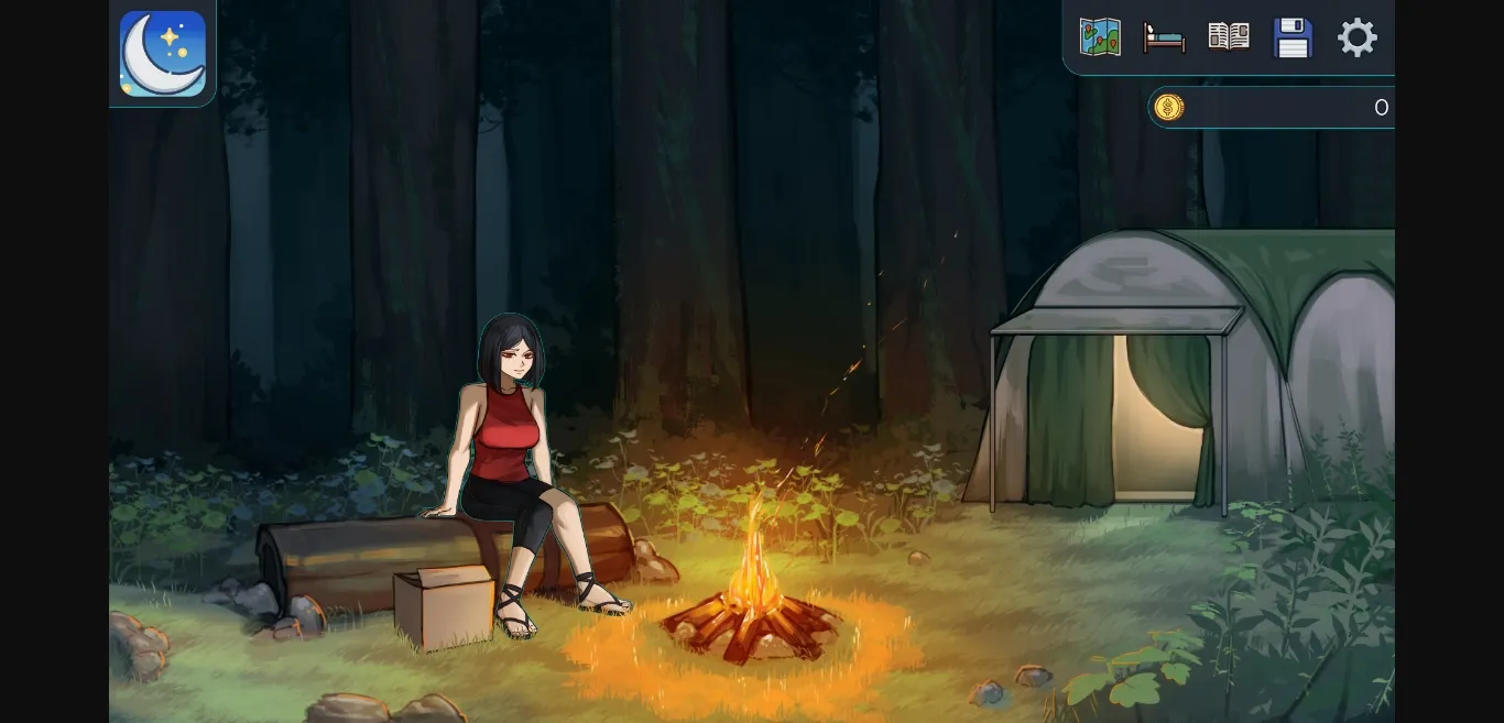 Others Mystic Cave [v0.00.40] [FakeGell] | Free Adult Games