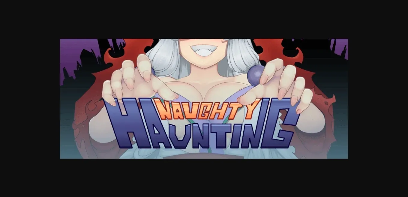 Others Naughty Haunting [v1.0 Public] [AstroKaen] | Free Adult Games