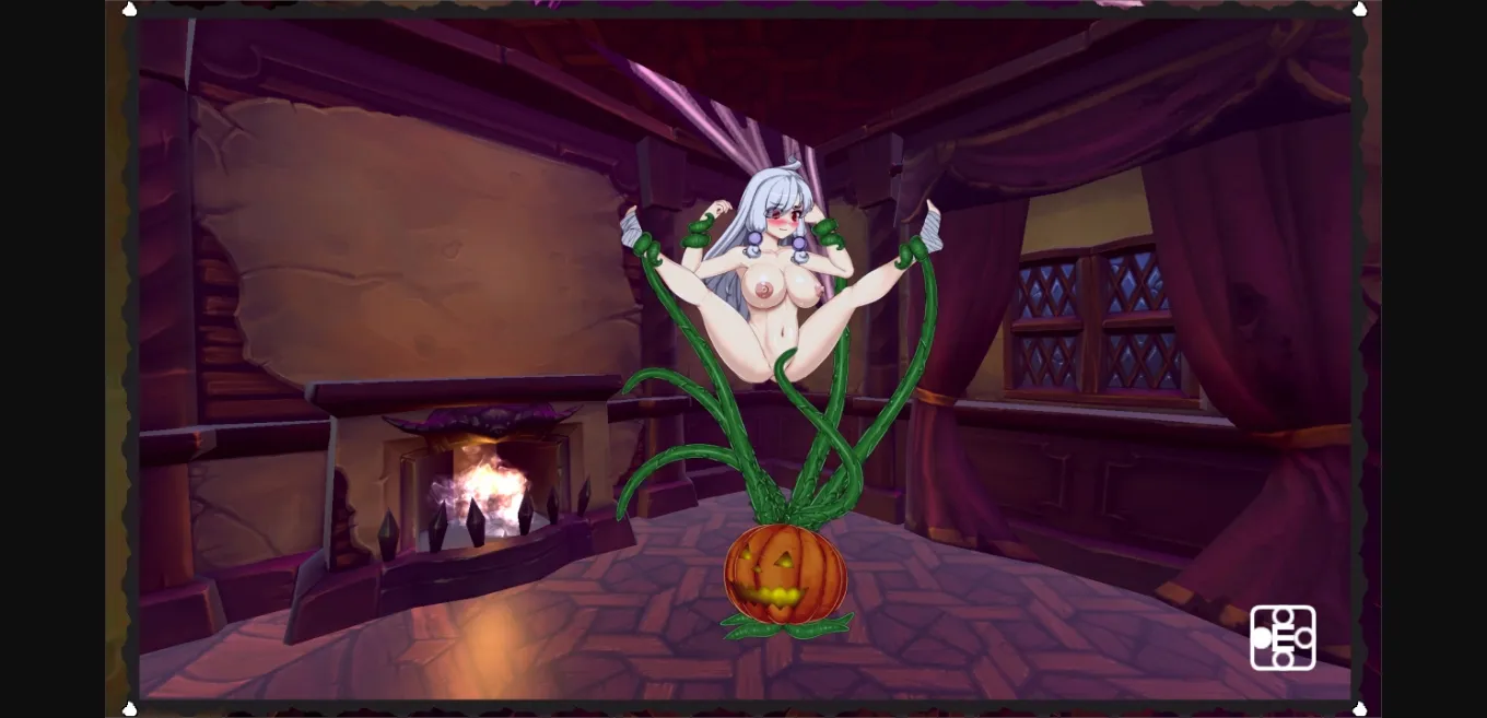 Others Naughty Haunting [v1.0 Public] [AstroKaen] | Free Adult Games