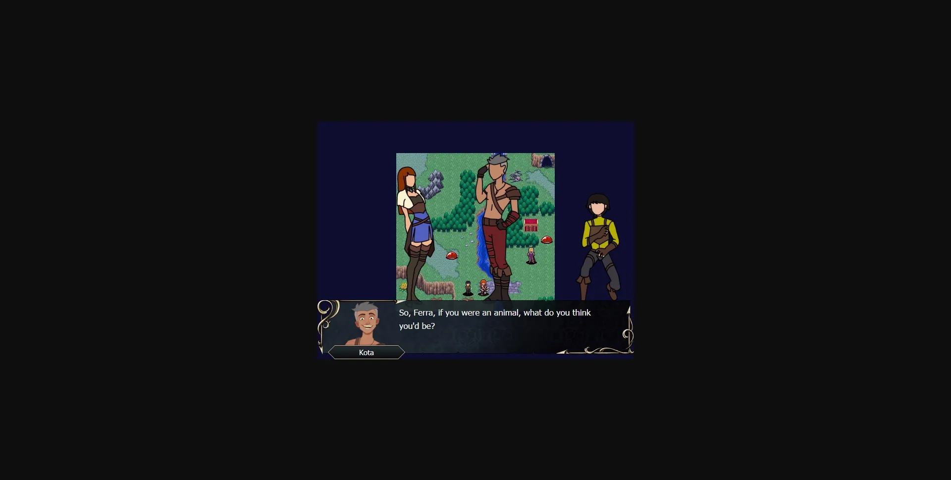 Others Naughty Time Rendering  Bittersweet Summer Saga [1.3.09 Public] [SLGallery] | Free Adult Games