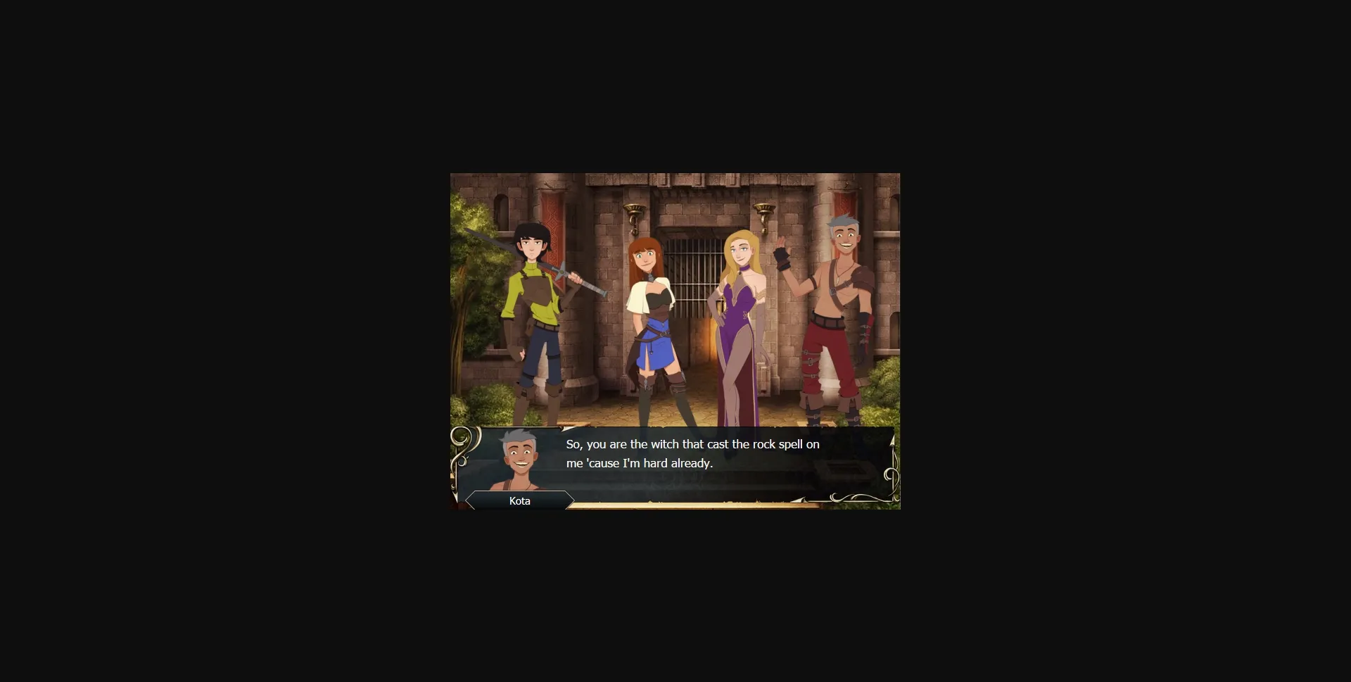 Others Naughty Time Rendering  Bittersweet Summer Saga [1.3.09 Public] [SLGallery] | Free Adult Games