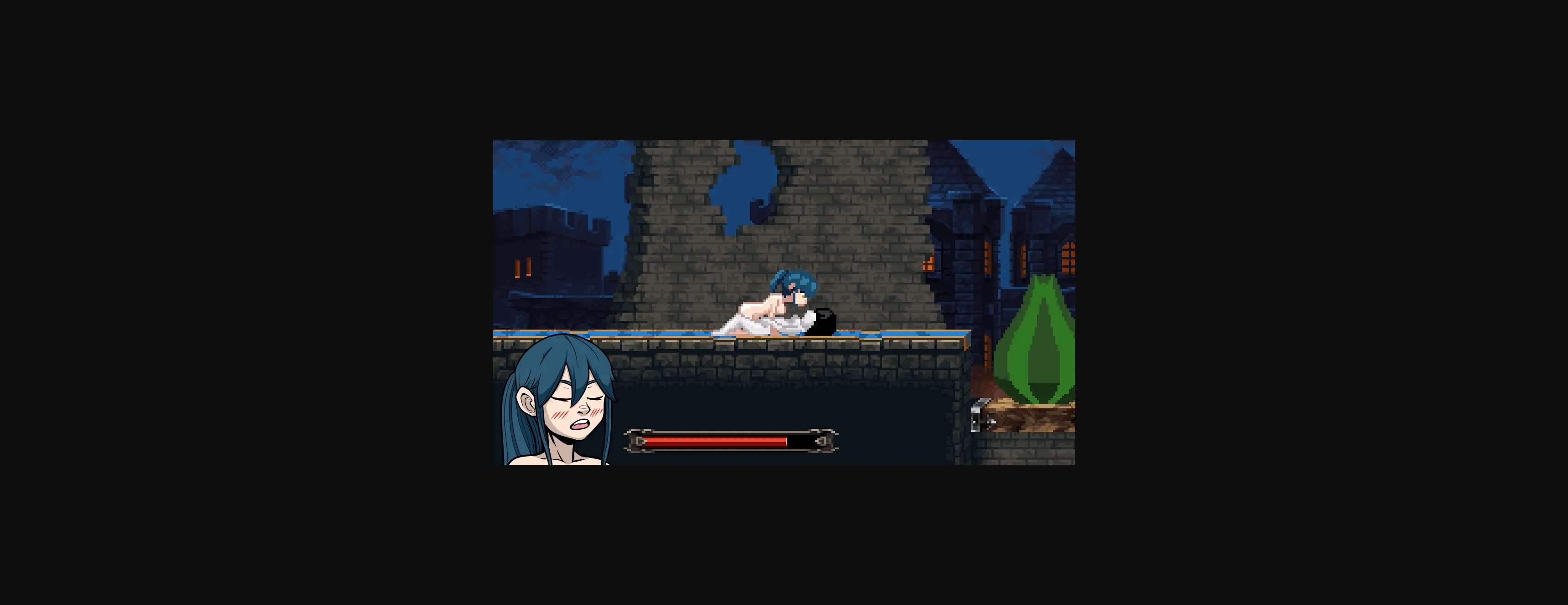 Others Nayla's Castle [v1.2] [Quidev] | Free Adult Games