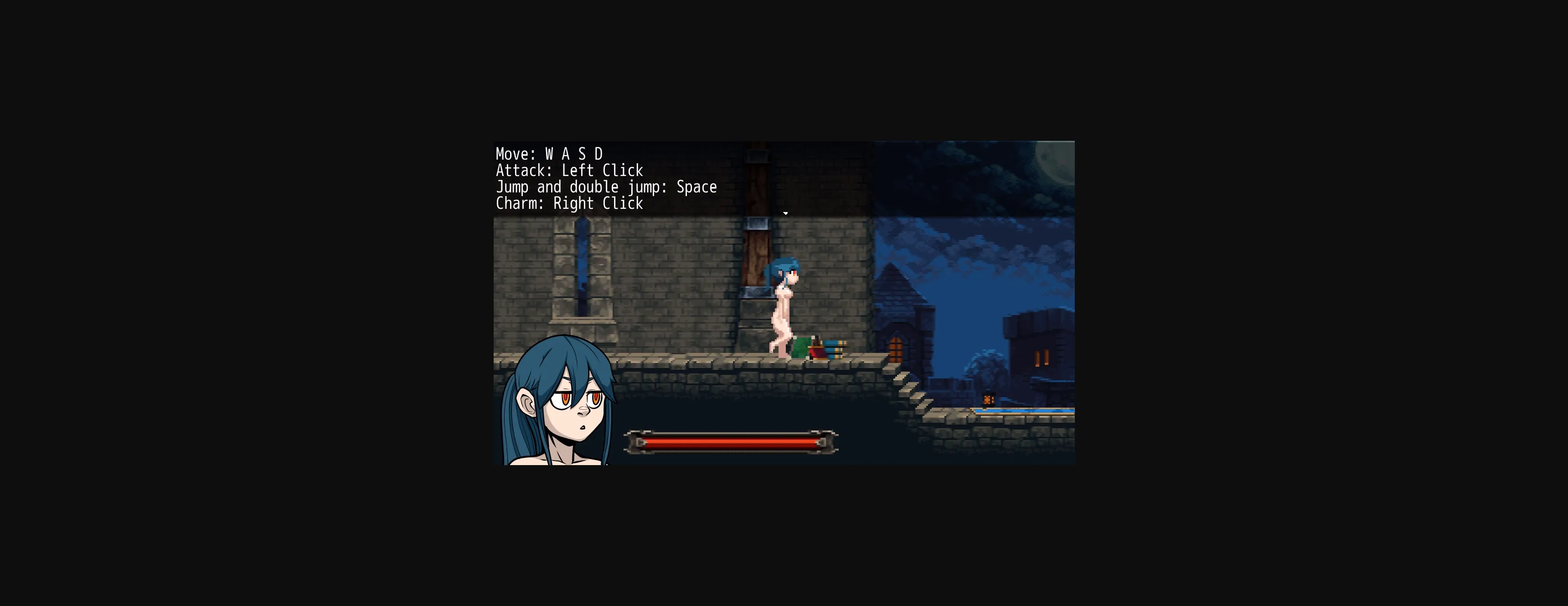 Others Nayla's Castle [v1.2] [Quidev] | Free Adult Games