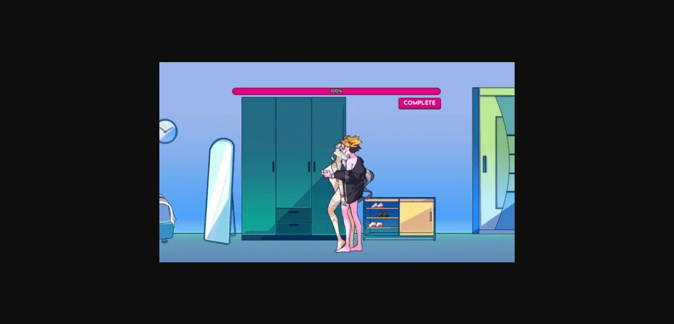 Others NEURA  Neon Fantasy [v0.2.01] [HelloArisu Games] | Free Adult Games