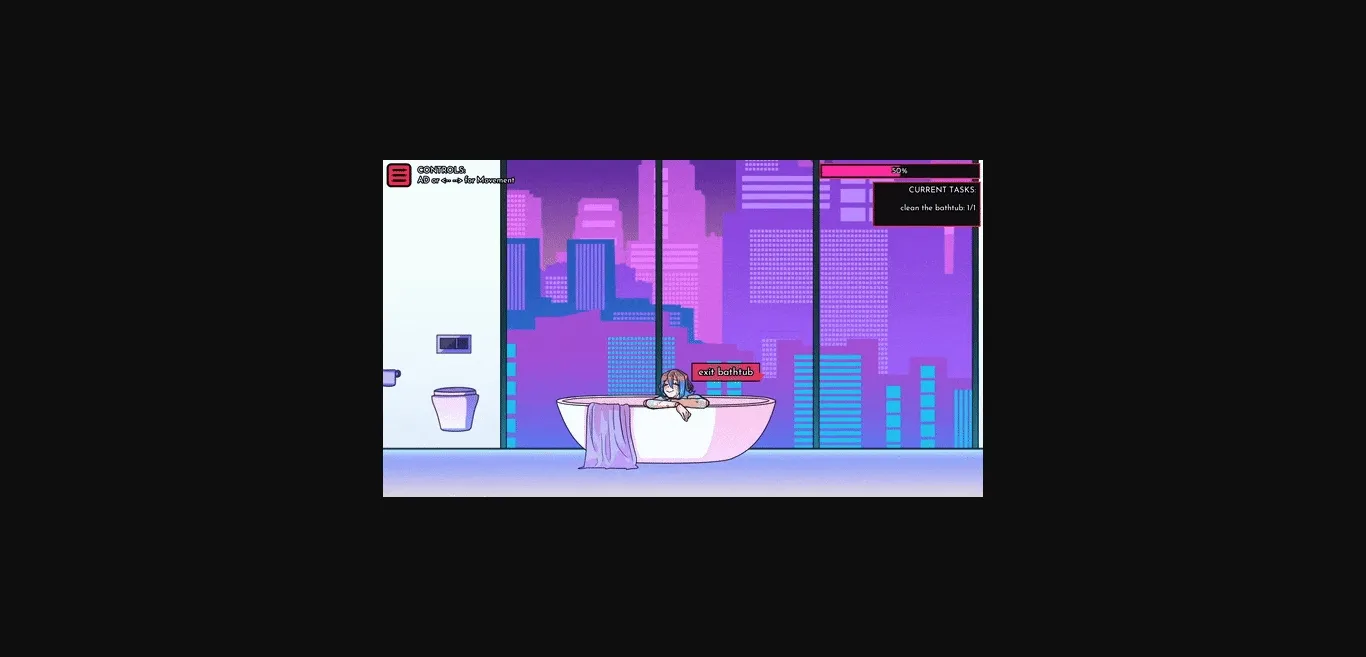 Others NEURA  Neon Fantasy [v0.2.01] [HelloArisu Games] | Free Adult Games