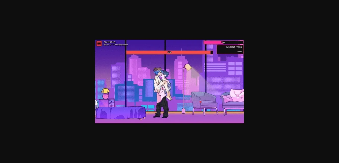 Others NEURA  Neon Fantasy [v0.2.01] [HelloArisu Games] | Free Adult Games