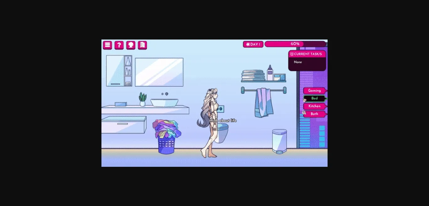 Others NEURA  Neon Fantasy [v0.2.01] [HelloArisu Games] | Free Adult Games