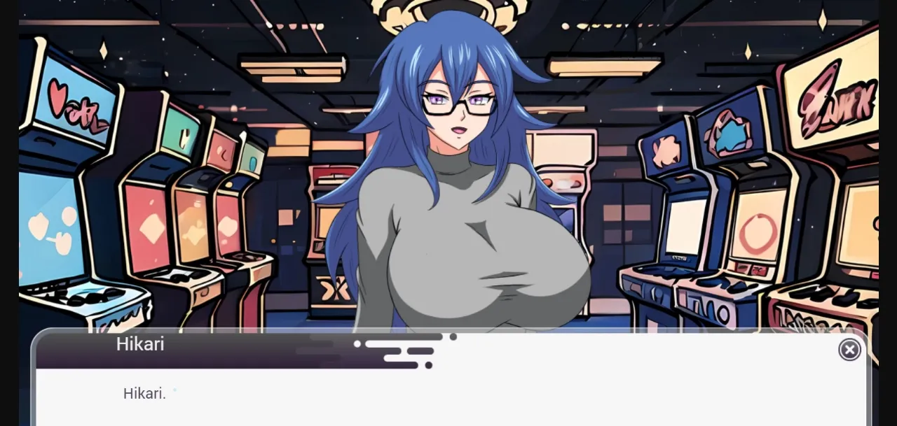 Others New Beginnings - College Love [Demo] [Yeezus Draw] | Free Adult Games