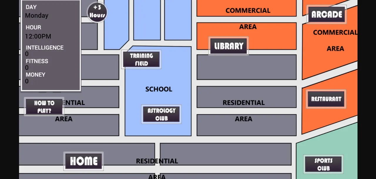 Others New Beginnings - College Love [Demo] [Yeezus Draw] | Free Adult Games