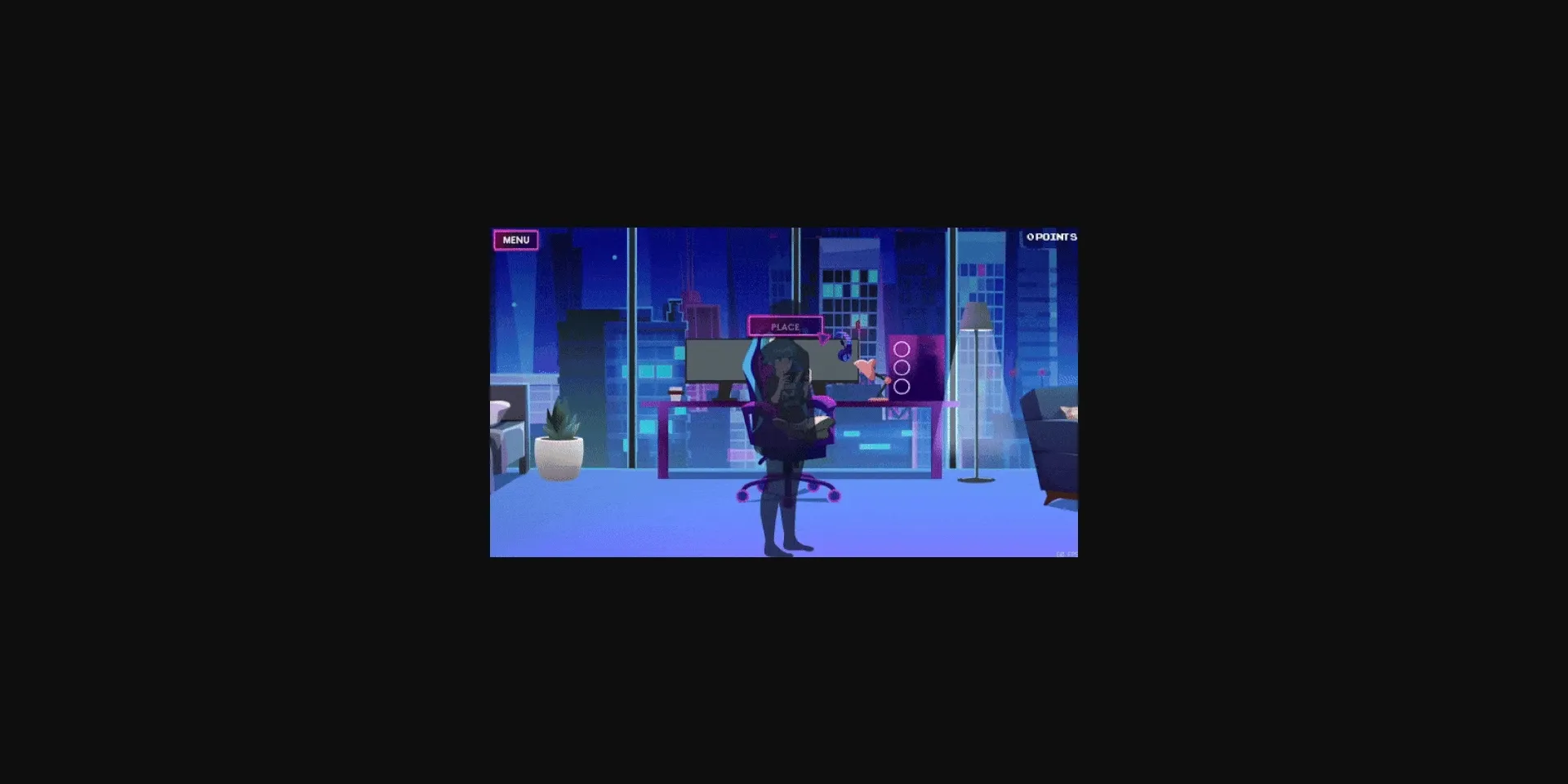 Others Nightgamer [v0.20] [Hotaru Pixie Games] | Free Adult Games