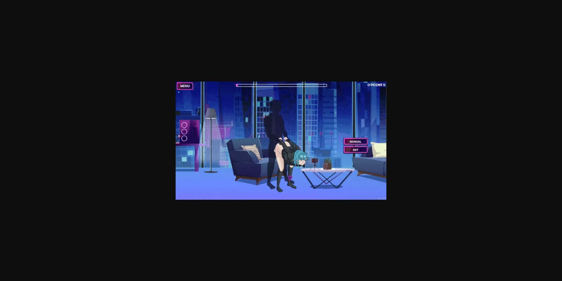 Others Nightgamer [v0.20] [Hotaru Pixie Games] | Free Adult Games