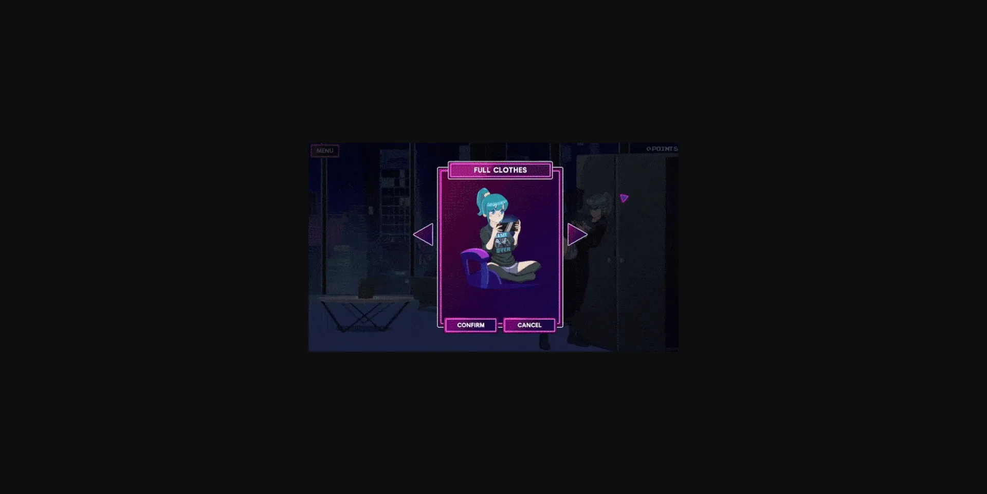 Others Nightgamer [v0.20] [Hotaru Pixie Games] | Free Adult Games