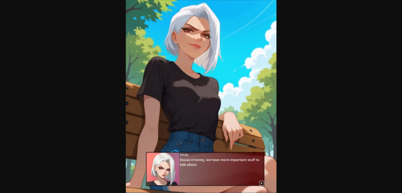 Others No Trace of Luck - A Strip Poker Dating Sim [v05] [NoTraceOfLuck] | Free Adult Games