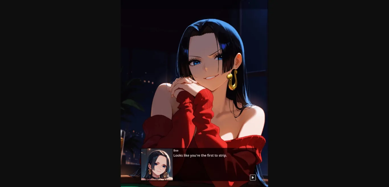 Others No Trace of Luck - A Strip Poker Dating Sim [v05] [NoTraceOfLuck] | Free Adult Games