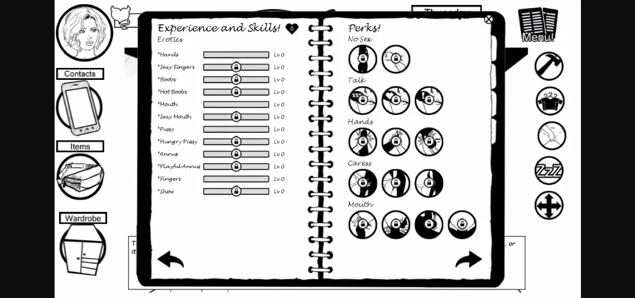 Others Not My Body! [Build 38.1.11 - 2] [Pululon] | Free Adult Games