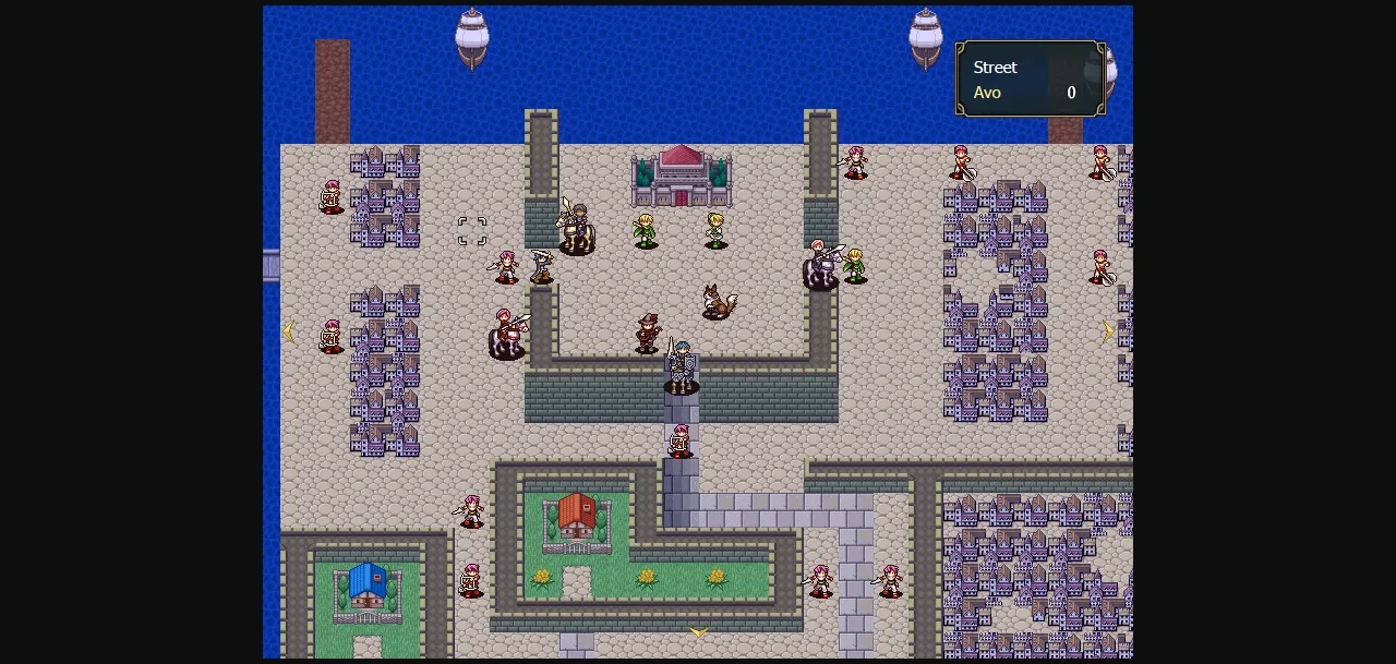 Others Oathbreaker [v0.11.0] [Icarue 6SIX6] | Free Adult Games