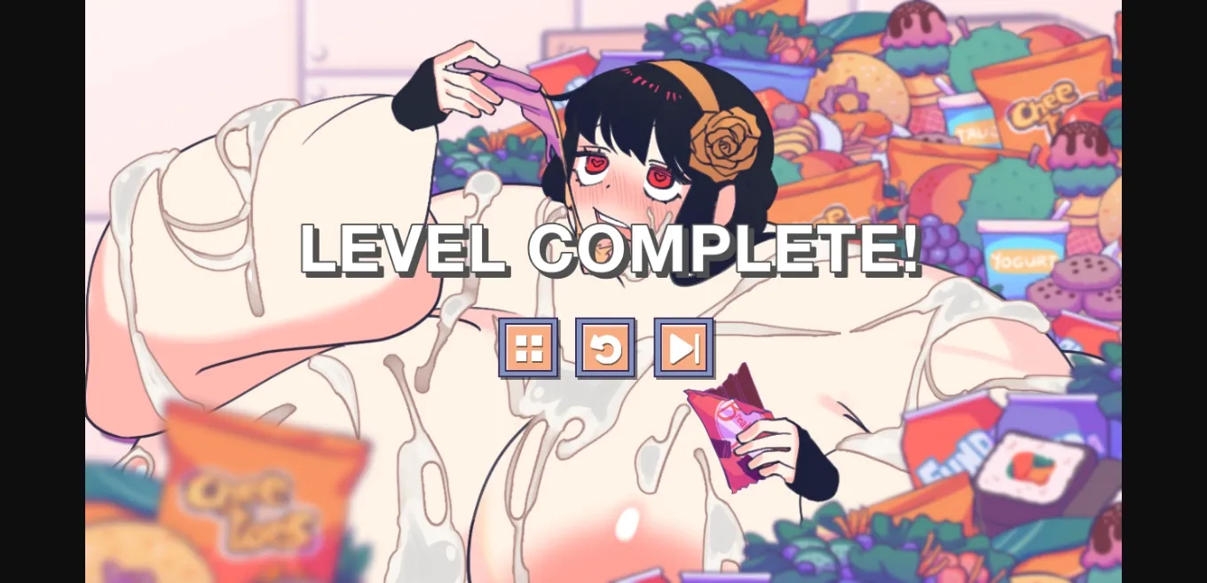 Others Obese Factory [v0.30] [KannaScape Games] | Free Adult Games