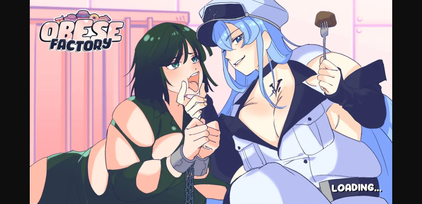 Others Obese Factory [v0.30] [KannaScape Games] | Free Adult Games