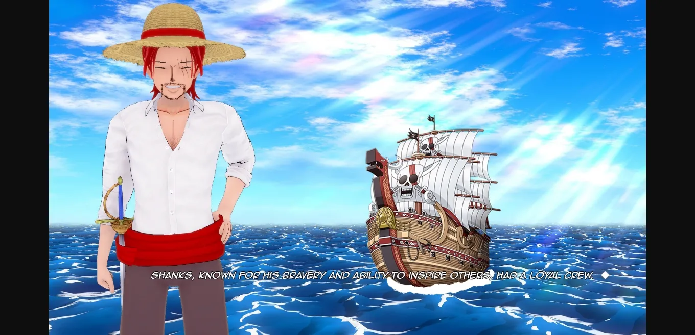 Others One Piece  Passion on the Grand Line [v0.3.0] [StoneHead Productions] | Free Adult Games