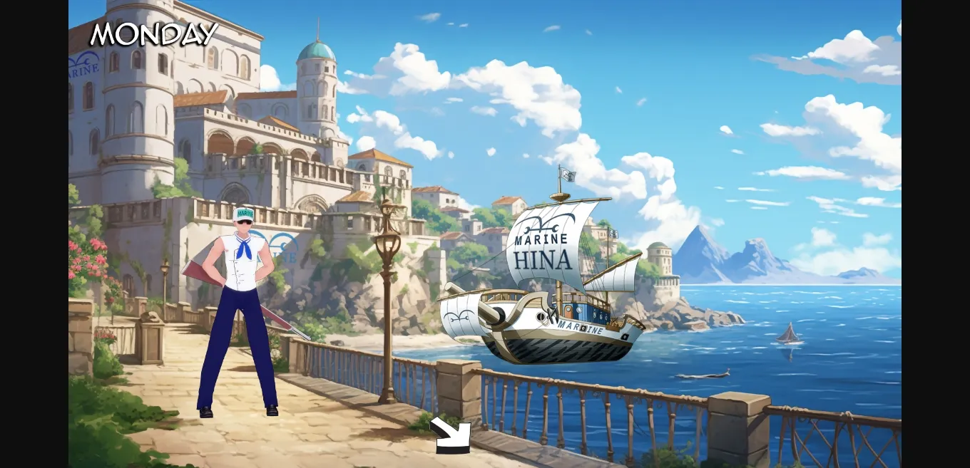 Others One Piece  Passion on the Grand Line [v0.3.0] [StoneHead Productions] | Free Adult Games