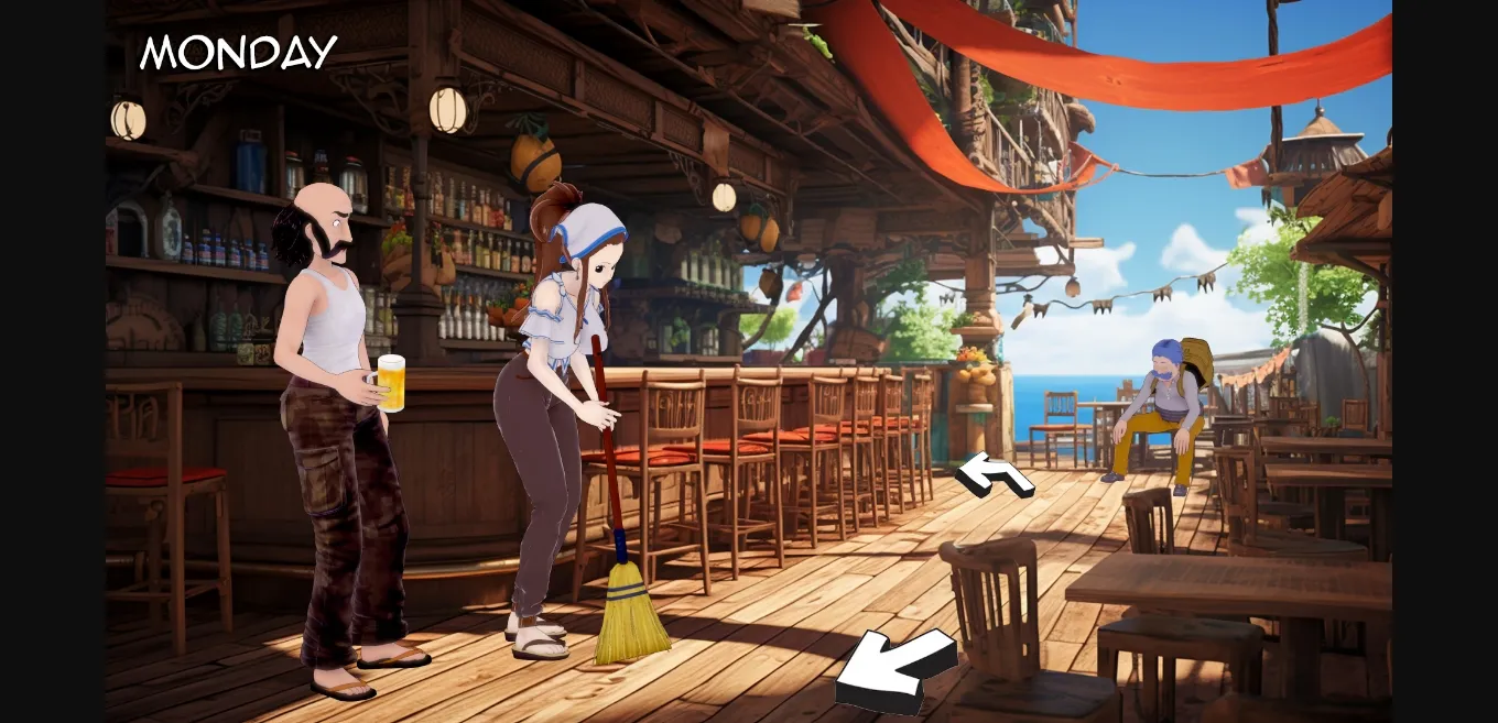 Others One Piece  Passion on the Grand Line [v0.3.0] [StoneHead Productions] | Free Adult Games