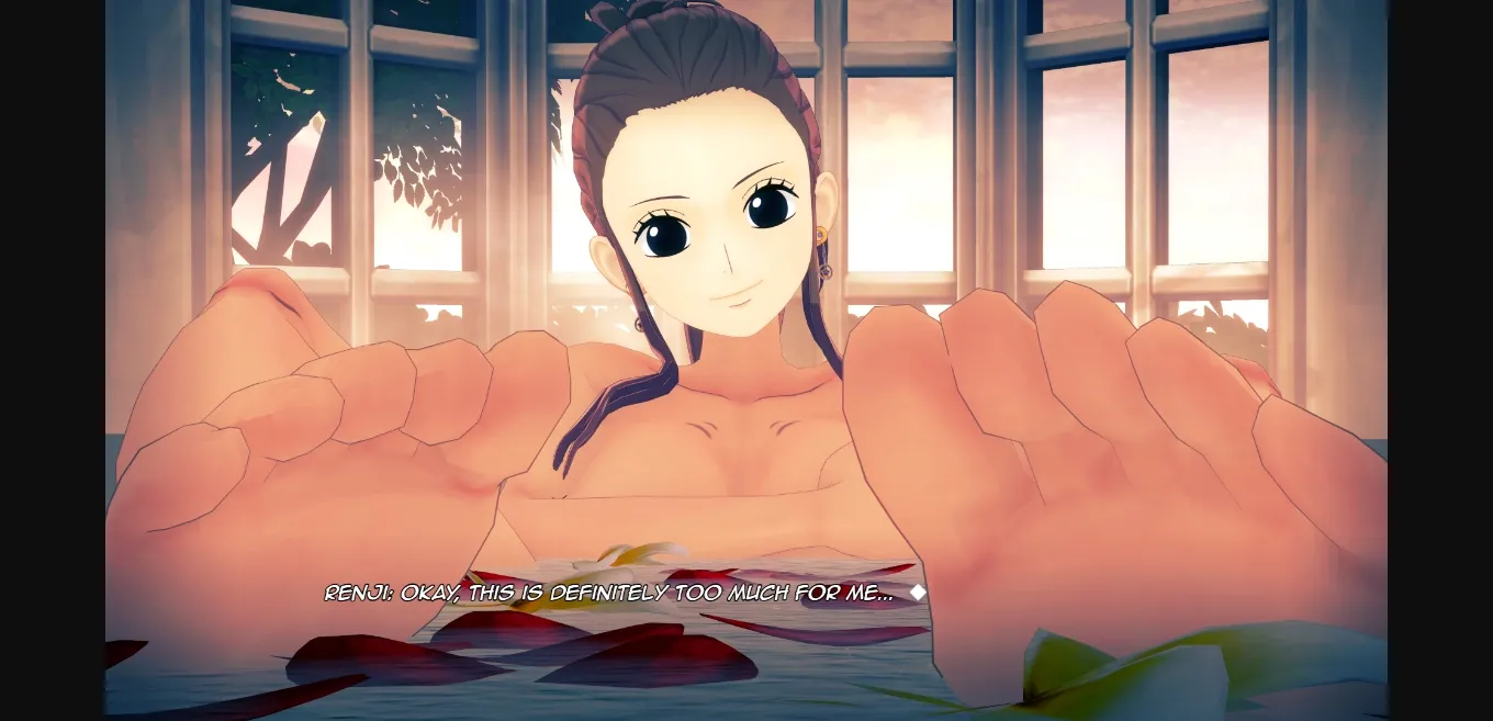 Others One Piece  Passion on the Grand Line [v0.3.0] [StoneHead Productions] | Free Adult Games