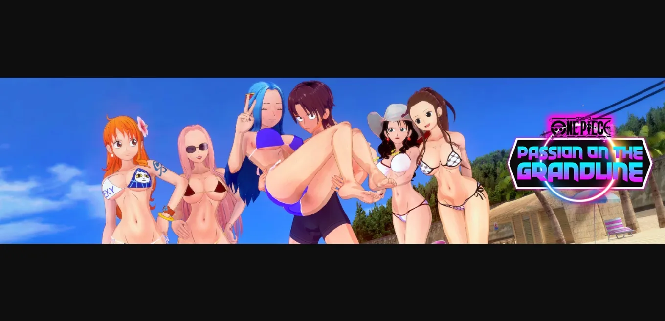 Others One Piece  Passion on the Grand Line [v0.3.0] [StoneHead Productions] | Free Adult Games